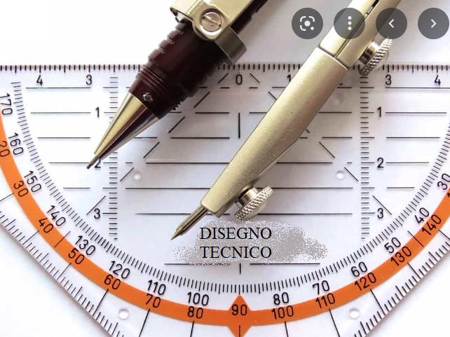 Disegno Tecnico Industrialeen 2022 23